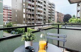 StayEasy Staro5 - 5 minutes to UDINE green subway - Foto 11