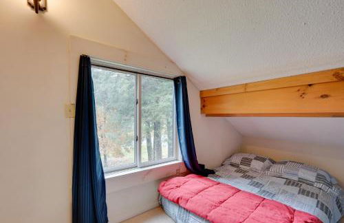 Dover Condo with Grill and Balcony 3 Mi to Mt Snow! - Foto 22