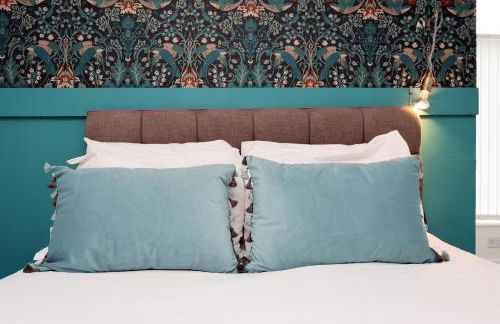 Studio - Kitchen - Parking - Ideal for Contractors - Foto 2