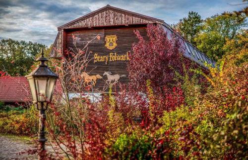 Stary Folwark - Foto 34