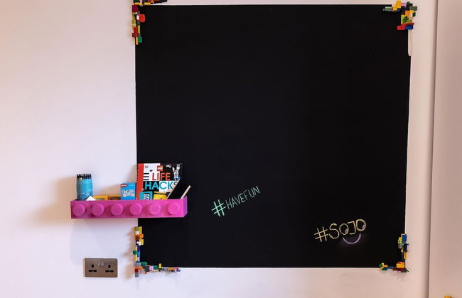 Two-bedroom Legoland Windsor Resort by Belvilla - Photo 27