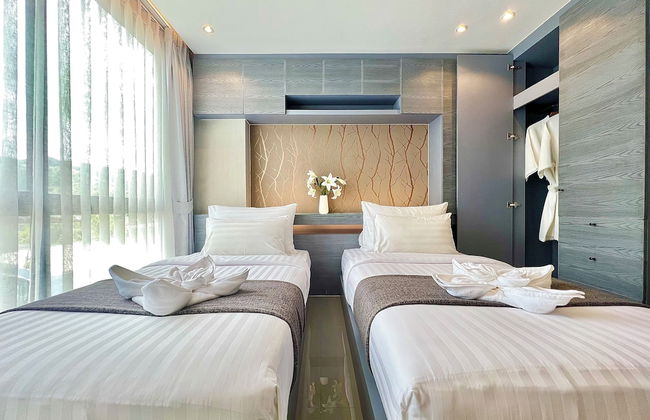 Citygate Kamala Resort and Residence - Photo 28