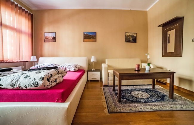 SG Apartments - Foto 21