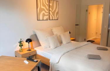 Cozy Apartment Beethoven mit Balkon - Foto 32