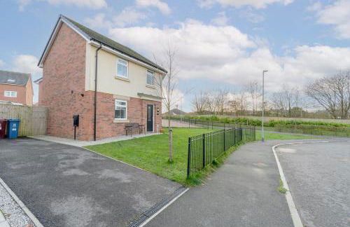 Foxglove Haven- 3-Bed Detached - Garden - Drive - Foto 30