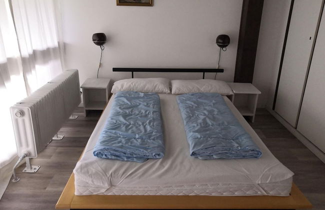 Apartment in Chiemgau Near Chiemsee Lake - Photo 1