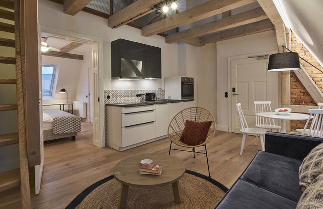 VIAs Appartements und Ferienwohnungen - Foto 13