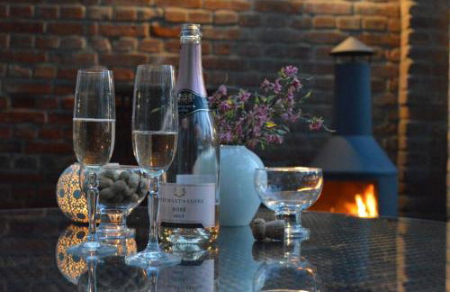 Gästehaus Landglück - Photo 25