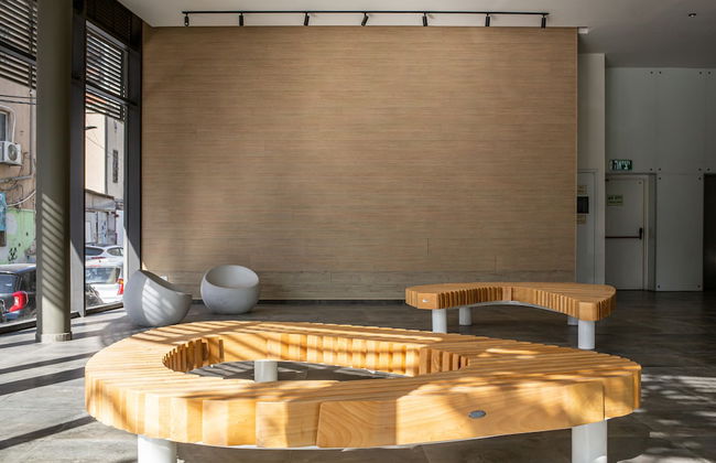 Cozy 2BDR with Parking - Foto 24