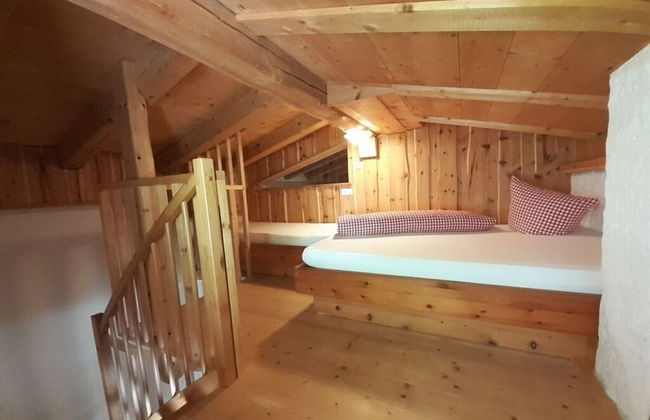 the Veitenhof Comfortable Holiday Residence - Photo 2