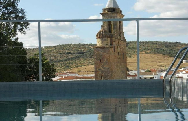 Hostería Casa Adriano - Foto 11