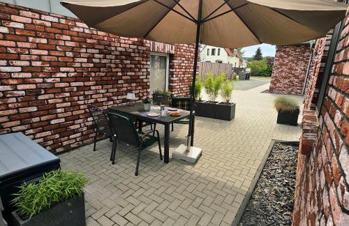 Ferienwohnung Bad Doberan - Foto 20