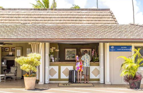 Kauai Plantation Hale Hotel - Foto 48