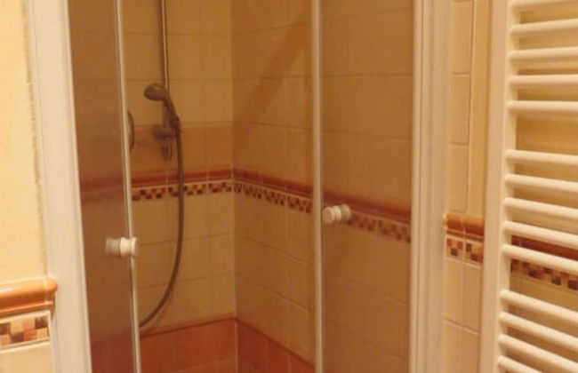 Residence Seestern, Apartment 20 - Foto 17