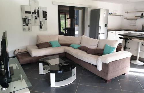 Appartement dans campagne aixoise - Foto 6