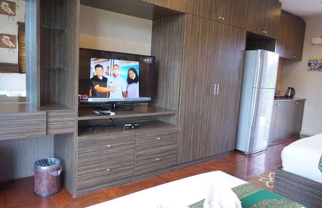 Phuruaboutique Hotel & Saunas - Photo 45