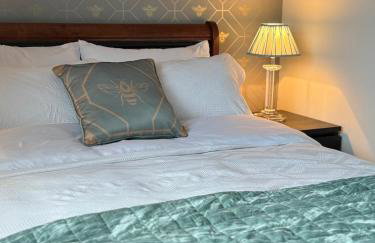 Luxury modern home log fire & outdoor living - Foto 20