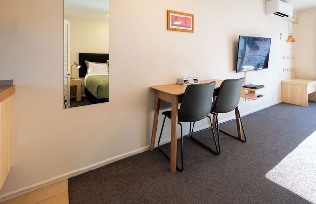 Tussock Peak Lodge - Foto 4