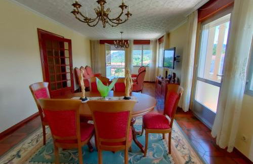 Casa Cabaleiro - Foto 44