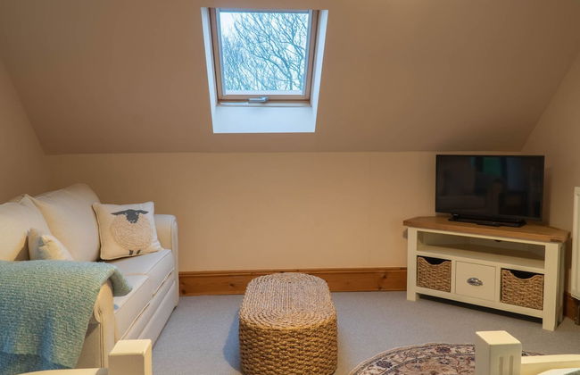 Tanglewood Barn - Foto 24