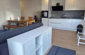 Ferienwohnung Zur Hofreite Fewo 5 - Foto 1