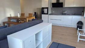 Ferienwohnung Zur Hofreite Fewo 5 - Foto 1