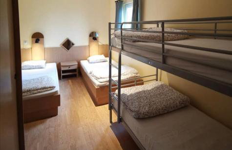 Domek nad jeziorem Węgorzyno - Foto 2