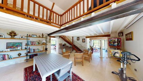 Maison de la Gentinière - Photo 3