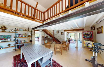 Maison de la Gentinière - Foto 3