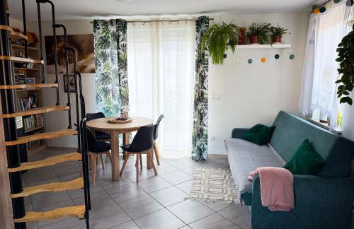 Enklawa Pana Pszczoły - Foto 11