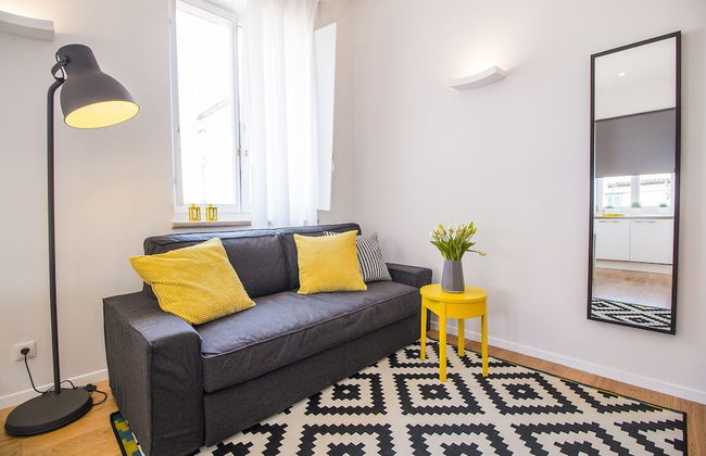 Furioso Apartments - Foto 18