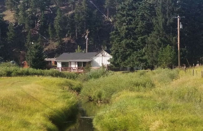 Freedom Ridge Cabins - Foto 47