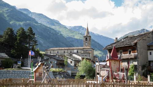 Gîte Les Mélèzes - Foto 2