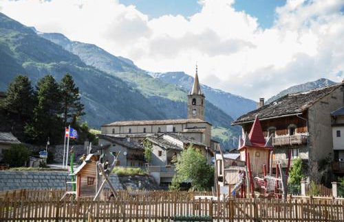 Gîte Les Mélèzes - Foto 2