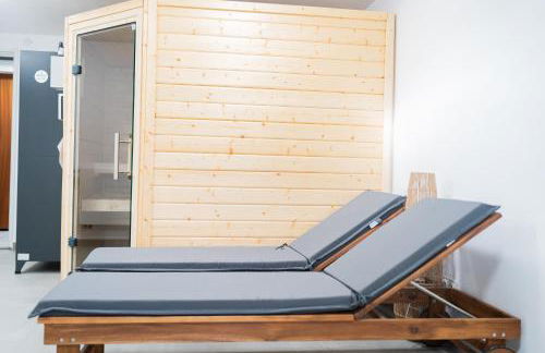 JAKSE-Apartments - Dein Ruhepol an der Nordseeküste mit Sauna - Foto 12