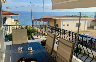 VillaKaliba BEACHFRONT HOUSE - Foto 1