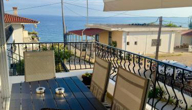 VillaKaliba BEACHFRONT HOUSE - Foto 1