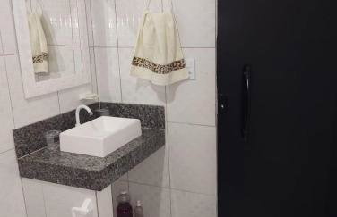 Bangalô MAR & SOL - Foto 18