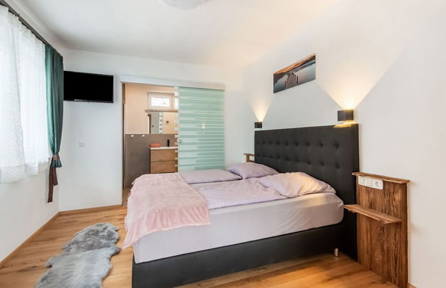 Holiday Home Near Kaprun Zell am See - Foto 5