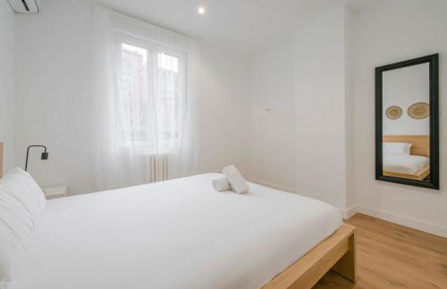 Retiro con parking para 4, vive la Latina - Photo 19