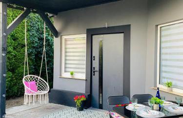 Apartamenty pod wieżą 2 - Foto 24