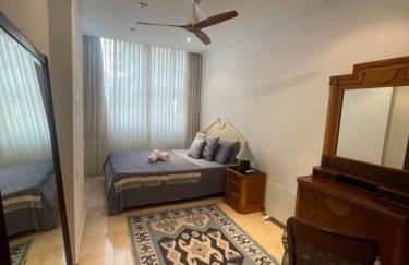 Marbella Beach Front Edificio Mayoral Centro Ciudad y Primera Línea Playa Muy Amplio y Espacioso - Foto 25