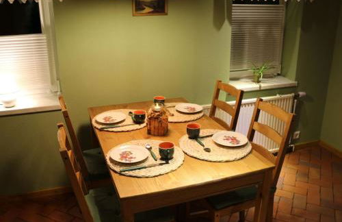 Apartment Appartement mit Garten- Grill und Terrasse by Interhome - Foto 7