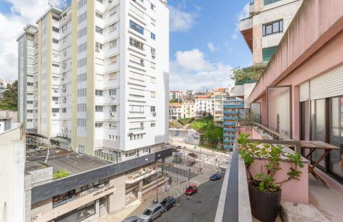 Lisbon Apartment 1 - Foto 25