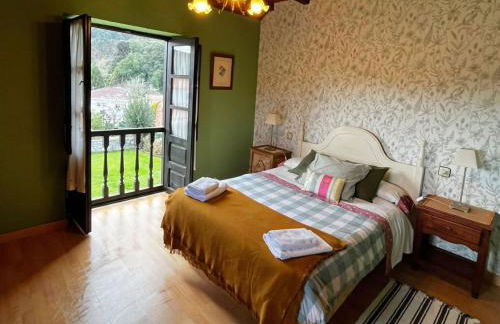 Casa Lula 2 Pendueles Llanes AR-685-AS - Foto 26