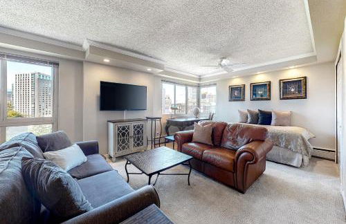 Seattle's Hidden Gem - Foto 1