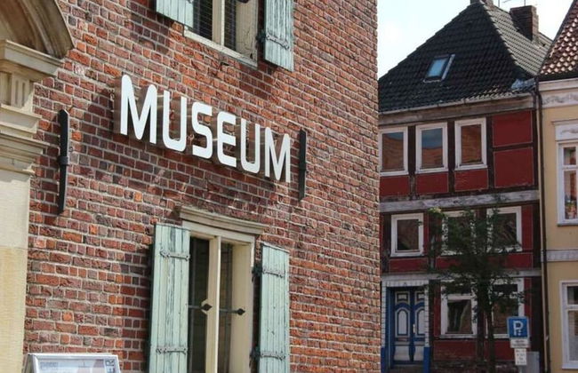 H a r m o n i e - Country House "An der Oste" - Foto 29