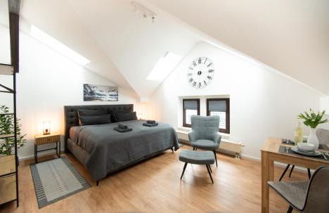 SweetHome - Zentral - Küche & Parkplatz, WiFi - Foto 47