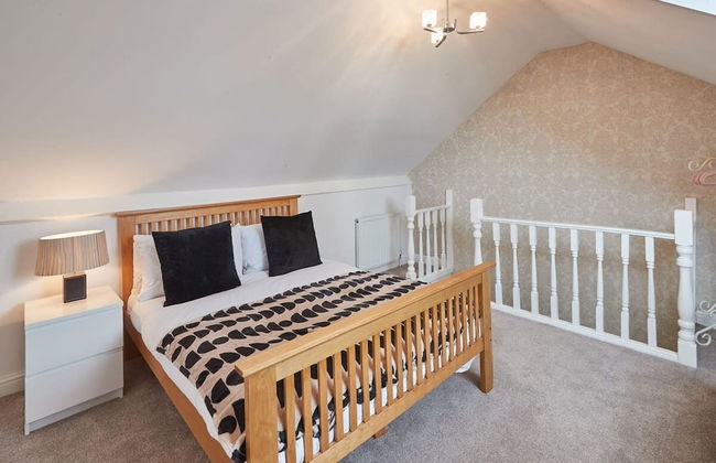 Host Stay Tigh-na-mara - Foto 18