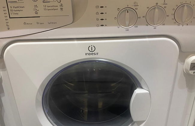 Entire 1-bed Apartment in London Haringey , - Foto 6